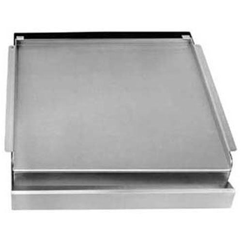1331003 B2BFSI - Premium 4 Burner Griddle Add-On 1331003 B2BFSI - Premium 4 Burner Griddle Add-On